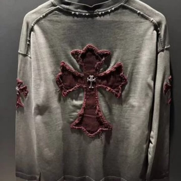 chrome hearts